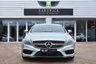 USED 2015 64 MERCEDES-BENZ CLS CLASS 3.0 CLS350 BLUETEC AMG LINE PREMIUM PLUS 4d 255 BHP FULL GLASS PAN ROOF-STUNNING.