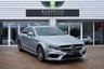 USED 2015 64 MERCEDES-BENZ CLS CLASS 3.0 CLS350 BLUETEC AMG LINE PREMIUM PLUS 4d 255 BHP FULL GLASS PAN ROOF-STUNNING.