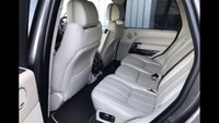 USED 2015 65 LAND ROVER RANGE ROVER 4.4 SDV8 AUTOBIOGRAPHY 5d 339 BHP Electric Pan Roof surround Cameras