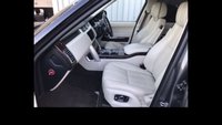 USED 2015 65 LAND ROVER RANGE ROVER 4.4 SDV8 AUTOBIOGRAPHY 5d 339 BHP Electric Pan Roof surround Cameras