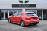 USED 2015 15 MERCEDES-BENZ A-CLASS 2.1 A220 CDI BLUEEFFICIENCY AMG SPORT 5d 170 BHP INTELLIGENT LIGHTING SYSTEM.