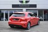 USED 2015 15 MERCEDES-BENZ A-CLASS 2.1 A220 CDI BLUEEFFICIENCY AMG SPORT 5d 170 BHP INTELLIGENT LIGHTING SYSTEM.