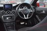 USED 2015 15 MERCEDES-BENZ A-CLASS 2.1 A220 CDI BLUEEFFICIENCY AMG SPORT 5d 170 BHP INTELLIGENT LIGHTING SYSTEM.