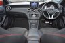 USED 2015 15 MERCEDES-BENZ A-CLASS 2.1 A220 CDI BLUEEFFICIENCY AMG SPORT 5d 170 BHP INTELLIGENT LIGHTING SYSTEM.