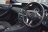USED 2015 15 MERCEDES-BENZ A-CLASS 2.1 A220 CDI BLUEEFFICIENCY AMG SPORT 5d 170 BHP INTELLIGENT LIGHTING SYSTEM.