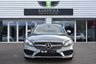 USED 2017 17 MERCEDES-BENZ C-CLASS 2.1 C 220 D 4MATIC AMG LINE PREMIUM 2d 168 BHP BIG SPEC-FSH-NEW MOT-SERVICE.