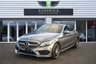 USED 2017 17 MERCEDES-BENZ C-CLASS 2.1 C 220 D 4MATIC AMG LINE PREMIUM 2d 168 BHP BIG SPEC-FSH-NEW MOT-SERVICE.