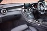 USED 2017 17 MERCEDES-BENZ C-CLASS 2.1 C 220 D 4MATIC AMG LINE PREMIUM 2d 168 BHP BIG SPEC-FSH-NEW MOT-SERVICE.
