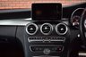 USED 2017 17 MERCEDES-BENZ C-CLASS 2.1 C 220 D 4MATIC AMG LINE PREMIUM 2d 168 BHP BIG SPEC-FSH-NEW MOT-SERVICE.