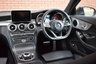 USED 2017 17 MERCEDES-BENZ C-CLASS 2.1 C 220 D 4MATIC AMG LINE PREMIUM 2d 168 BHP BIG SPEC-FSH-NEW MOT-SERVICE.
