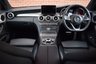 USED 2017 17 MERCEDES-BENZ C-CLASS 2.1 C 220 D 4MATIC AMG LINE PREMIUM 2d 168 BHP BIG SPEC-FSH-NEW MOT-SERVICE.