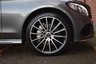 USED 2017 17 MERCEDES-BENZ C-CLASS 2.1 C 220 D 4MATIC AMG LINE PREMIUM 2d 168 BHP BIG SPEC-FSH-NEW MOT-SERVICE.