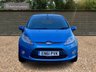 USED 2012 61 FORD FIESTA 1.6 TITANIUM 5d 118 BHP FINANCE AVALIABLE ZERO DEPOSIT