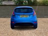 USED 2012 61 FORD FIESTA 1.6 TITANIUM 5d 118 BHP FINANCE AVALIABLE ZERO DEPOSIT