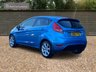 USED 2012 61 FORD FIESTA 1.6 TITANIUM 5d 118 BHP FINANCE AVALIABLE ZERO DEPOSIT