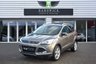 USED 2014 14 FORD KUGA 2.0 TITANIUM X TDCI 5d 138 BHP APPEARANCE PACK+CONVENIENCE PACK.
