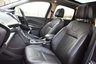 USED 2014 14 FORD KUGA 2.0 TITANIUM X TDCI 5d 138 BHP APPEARANCE PACK+CONVENIENCE PACK.