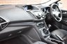 USED 2014 14 FORD KUGA 2.0 TITANIUM X TDCI 5d 138 BHP APPEARANCE PACK+CONVENIENCE PACK.