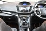 USED 2014 14 FORD KUGA 2.0 TITANIUM X TDCI 5d 138 BHP APPEARANCE PACK+CONVENIENCE PACK.