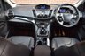 USED 2014 14 FORD KUGA 2.0 TITANIUM X TDCI 5d 138 BHP APPEARANCE PACK+CONVENIENCE PACK.