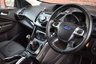 USED 2014 14 FORD KUGA 2.0 TITANIUM X TDCI 5d 138 BHP APPEARANCE PACK+CONVENIENCE PACK.