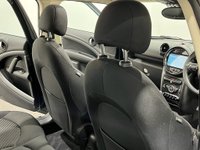 USED 2013 62 MINI COUNTRYMAN 1.6 COOPER S ALL4 5d 184 BHP Panoramic glass slide roof, privacy glass