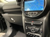 USED 2013 62 MINI COUNTRYMAN 1.6 COOPER S ALL4 5d 184 BHP Panoramic glass slide roof, privacy glass