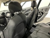 USED 2013 62 MINI COUNTRYMAN 1.6 COOPER S ALL4 5d 184 BHP Panoramic glass slide roof, privacy glass