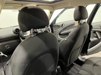 USED 2013 62 MINI COUNTRYMAN 1.6 COOPER S ALL4 5d 184 BHP Panoramic glass slide roof, privacy glass