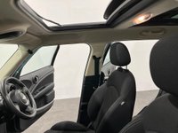 USED 2013 62 MINI COUNTRYMAN 1.6 COOPER S ALL4 5d 184 BHP Panoramic glass slide roof, privacy glass