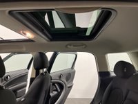 USED 2013 62 MINI COUNTRYMAN 1.6 COOPER S ALL4 5d 184 BHP Panoramic glass slide roof, privacy glass
