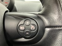 USED 2013 62 MINI COUNTRYMAN 1.6 COOPER S ALL4 5d 184 BHP Panoramic glass slide roof, privacy glass