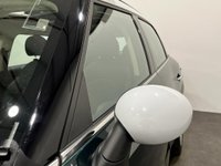 USED 2013 62 MINI COUNTRYMAN 1.6 COOPER S ALL4 5d 184 BHP Panoramic glass slide roof, privacy glass