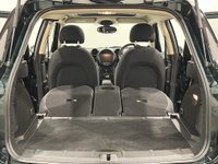USED 2013 62 MINI COUNTRYMAN 1.6 COOPER S ALL4 5d 184 BHP Panoramic glass slide roof, privacy glass