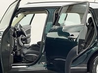 USED 2013 62 MINI COUNTRYMAN 1.6 COOPER S ALL4 5d 184 BHP Panoramic glass slide roof, privacy glass