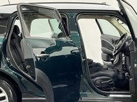 USED 2013 62 MINI COUNTRYMAN 1.6 COOPER S ALL4 5d 184 BHP Panoramic glass slide roof, privacy glass