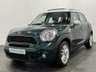 USED 2013 62 MINI COUNTRYMAN 1.6 COOPER S ALL4 5d 184 BHP Panoramic glass slide roof, privacy glass
