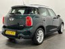 USED 2013 62 MINI COUNTRYMAN 1.6 COOPER S ALL4 5d 184 BHP Panoramic glass slide roof, privacy glass