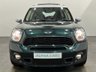 USED 2013 62 MINI COUNTRYMAN 1.6 COOPER S ALL4 5d 184 BHP Panoramic glass slide roof, privacy glass