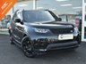 USED 2019 19 LAND ROVER DISCOVERY 3.0 SDV6 COMMERCIAL SE Auto 4wd  306 BHP EURO 6 4K+EXTRAS~DUAL CLIMATE~ADAPTIVE CRUISE