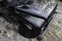 USED 2011 61 LAND ROVER DEFENDER 2.4 90 TD HARD TOP 2d 121 BHP 