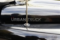 USED 2011 61 LAND ROVER DEFENDER 2.4 90 TD HARD TOP 2d 121 BHP 