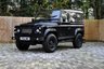 USED 2011 61 LAND ROVER DEFENDER 2.4 90 TD HARD TOP 2d 121 BHP 