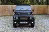 USED 2011 61 LAND ROVER DEFENDER 2.4 90 TD HARD TOP 2d 121 BHP 
