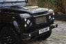 USED 2011 61 LAND ROVER DEFENDER 2.4 90 TD HARD TOP 2d 121 BHP 