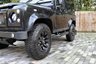 USED 2011 61 LAND ROVER DEFENDER 2.4 90 TD HARD TOP 2d 121 BHP 