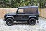 USED 2011 61 LAND ROVER DEFENDER 2.4 90 TD HARD TOP 2d 121 BHP 