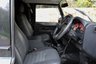 USED 2011 61 LAND ROVER DEFENDER 2.4 90 TD HARD TOP 2d 121 BHP 