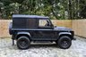 USED 2011 61 LAND ROVER DEFENDER 2.4 90 TD HARD TOP 2d 121 BHP 