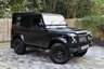 USED 2011 61 LAND ROVER DEFENDER 2.4 90 TD HARD TOP 2d 121 BHP 